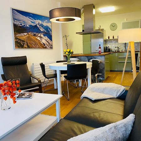 Residence Grand - Soukromy Apartman Špindlerŭv Mlýn Exterior foto