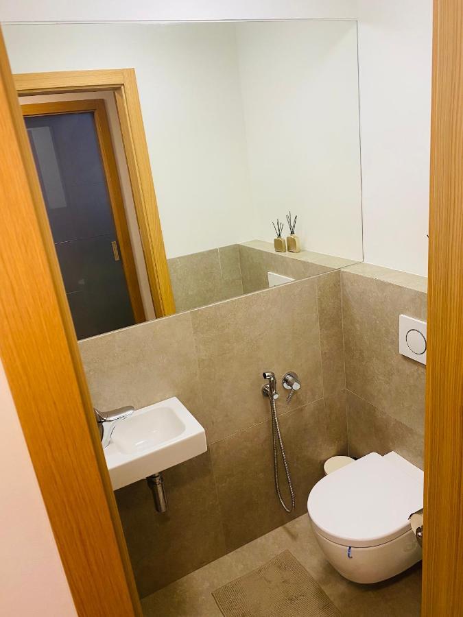Residence Grand - Soukromy Apartman Špindlerŭv Mlýn Exterior foto