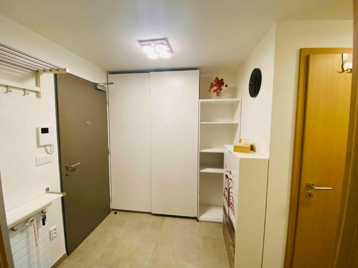 Residence Grand - Soukromy Apartman Špindlerŭv Mlýn Exterior foto