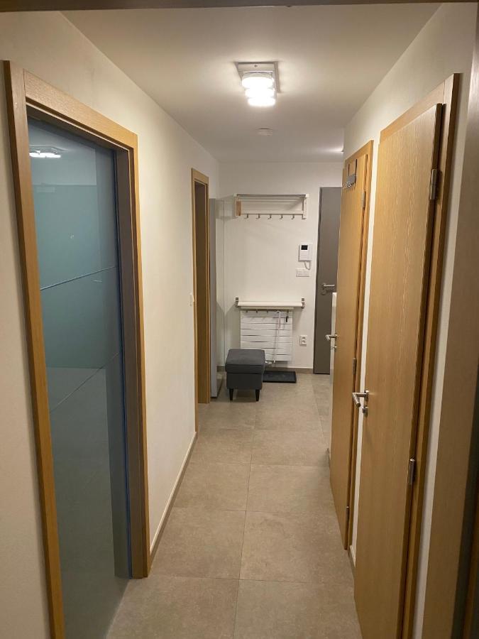 Residence Grand - Soukromy Apartman Špindlerŭv Mlýn Exterior foto